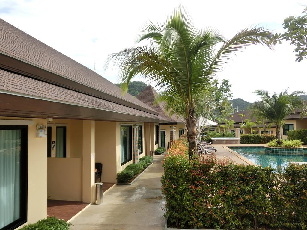 विला Aonang Oscar Pool - Free Shuttle To Aonang -shared Pool - Private Pool *
