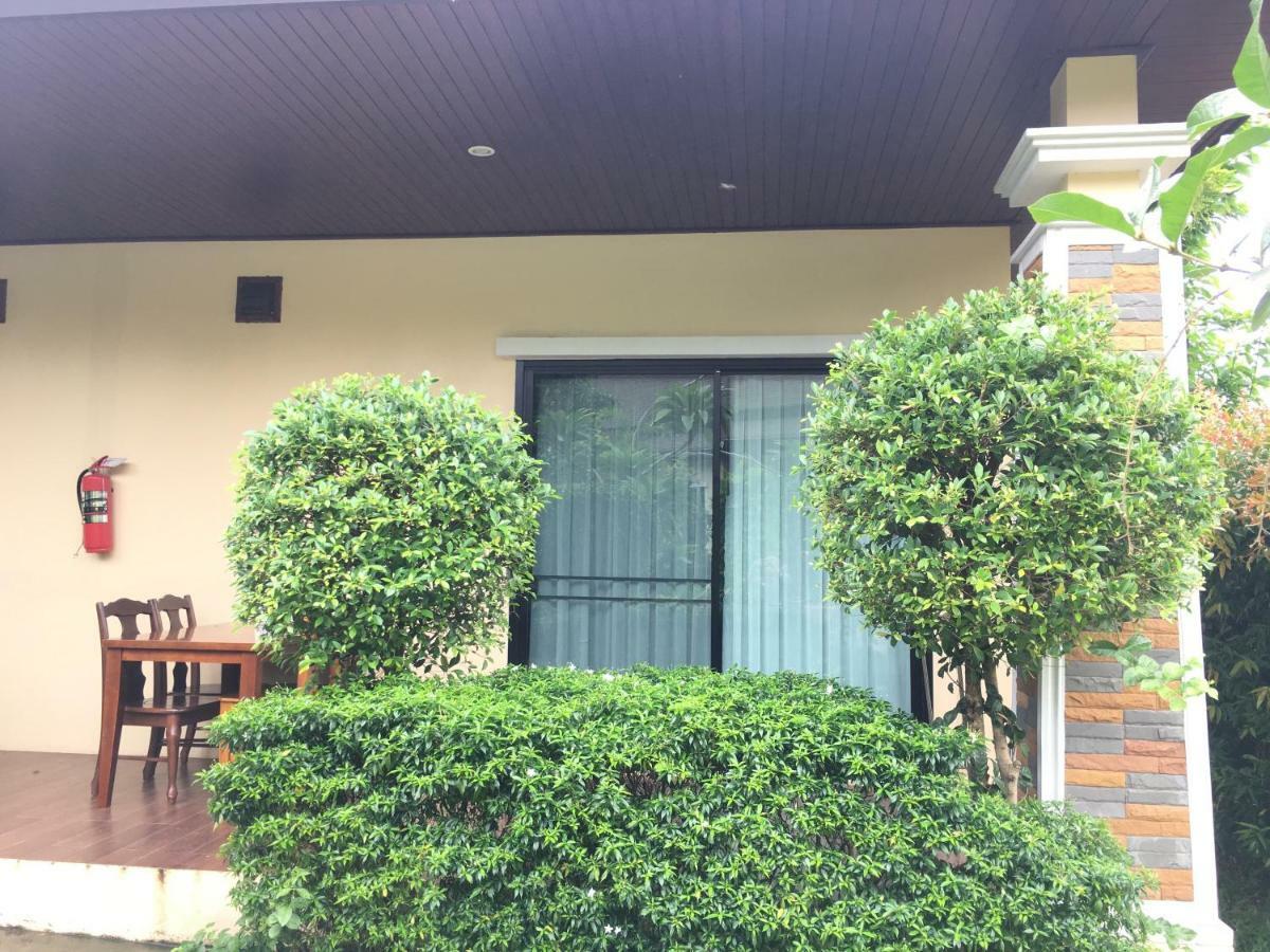 विला Aonang Oscar Pool - Free Shuttle To Aonang -shared Pool - Private Pool