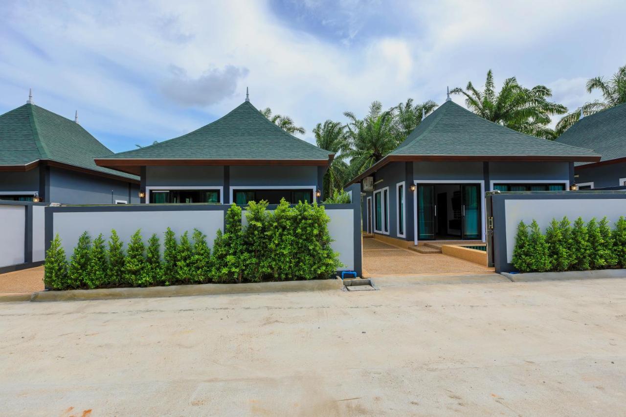 Aonang Oscar Pool - Free Shuttle To Aonang -shared Pool - Private Pool विला Ao Nang